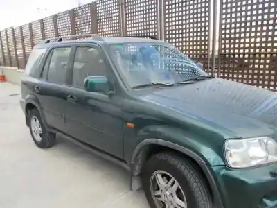 Veículo de Sucata honda cr-v (rd1/3) básico (rd1) do ano 2001 alimentado b20z1