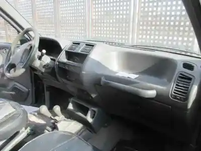 Утилизация автомобиля nissan terrano/terrano.ii (r20) comfort года 1994 питание td27t
