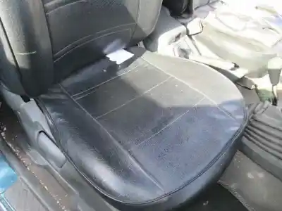 Утилизация автомобиля nissan terrano/terrano.ii (r20) comfort года 1994 питание td27t