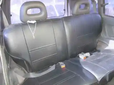 Утилизация автомобиля nissan terrano/terrano.ii (r20) comfort года 1994 питание td27t