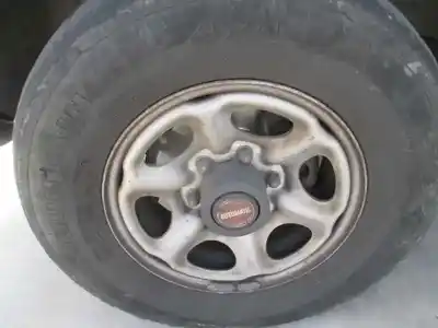Утилизация автомобиля nissan terrano/terrano.ii (r20) comfort года 1994 питание td27t