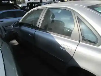 Здавання транспортного засобу volvo s80 berlina 2.4 diesel cat року 2003 потужний d5244t