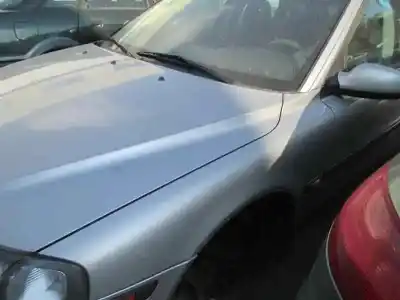 Здавання транспортного засобу volvo s80 berlina 2.4 diesel cat року 2003 потужний d5244t