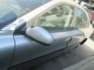 Здавання транспортного засобу volvo s80 berlina 2.4 diesel cat року 2003 потужний d5244t