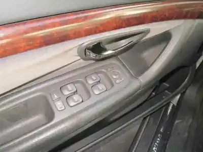 Здавання транспортного засобу volvo s80 berlina 2.4 diesel cat року 2003 потужний d5244t