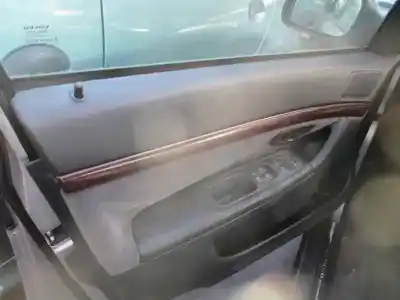 Здавання транспортного засобу volvo s80 berlina 2.4 diesel cat року 2003 потужний d5244t