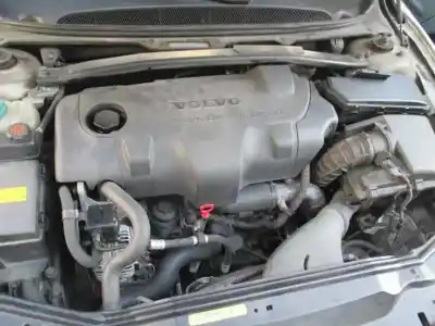 Здавання транспортного засобу volvo s80 berlina 2.4 diesel cat року 2003 потужний d5244t