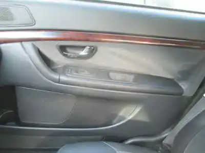 Здавання транспортного засобу volvo s80 berlina 2.4 diesel cat року 2003 потужний d5244t