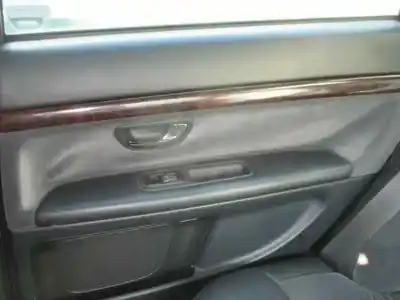 Здавання транспортного засобу volvo s80 berlina 2.4 diesel cat року 2003 потужний d5244t