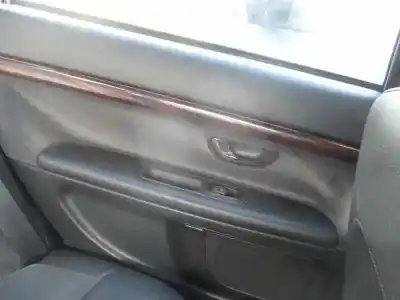 Здавання транспортного засобу volvo s80 berlina 2.4 diesel cat року 2003 потужний d5244t