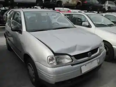 Утилизация автомобиля seat arosa (6h1) select года 2000 питание ald