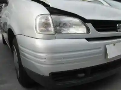Утилизация автомобиля seat arosa (6h1) select года 2000 питание ald