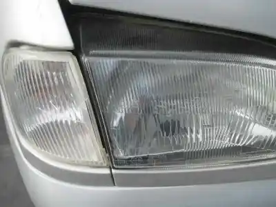 Утилизация автомобиля seat arosa (6h1) select года 2000 питание ald