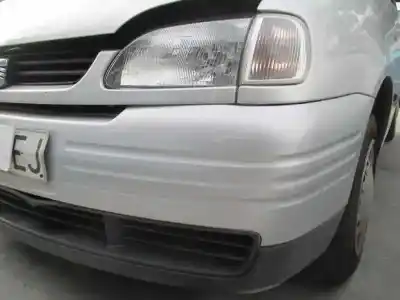 Утилизация автомобиля seat arosa (6h1) select года 2000 питание ald