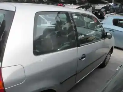 Утилизация автомобиля seat arosa (6h1) select года 2000 питание ald