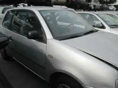 Утилизация автомобиля seat arosa (6h1) select года 2000 питание ald