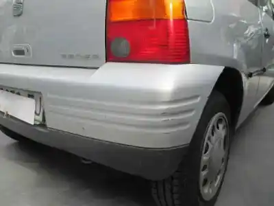 Утилизация автомобиля seat arosa (6h1) select года 2000 питание ald