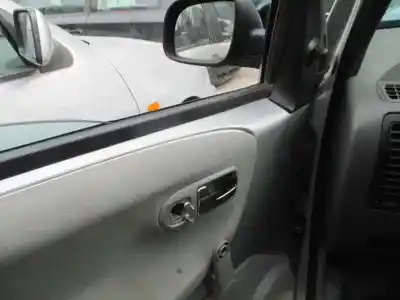 Утилизация автомобиля seat arosa (6h1) select года 2000 питание ald
