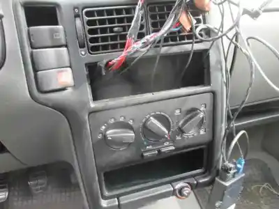 Утилизация автомобиля seat arosa (6h1) select года 2000 питание ald