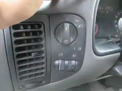 Утилизация автомобиля seat arosa (6h1) select года 2000 питание ald