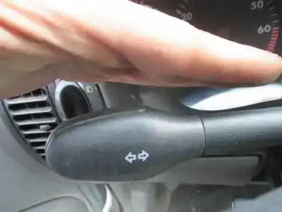 Утилизация автомобиля seat arosa (6h1) select года 2000 питание ald