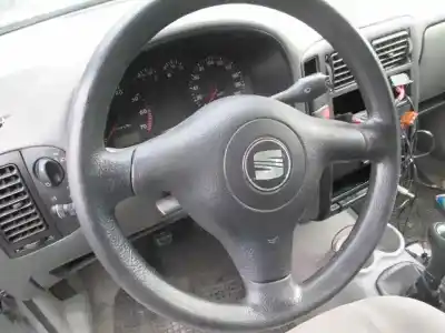 Утилизация автомобиля seat arosa (6h1) select года 2000 питание ald