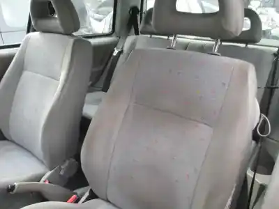 Утилизация автомобиля seat arosa (6h1) select года 2000 питание ald
