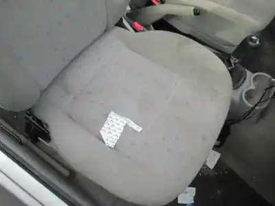 Утилизация автомобиля seat arosa (6h1) select года 2000 питание ald