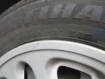 Утилизация автомобиля seat arosa (6h1) select года 2000 питание ald