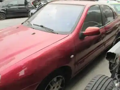 Véhicule à la ferraille citroen xsara berlina 2.0 hdi exclusive (80kw) de l'année 2002 alimenté rhz