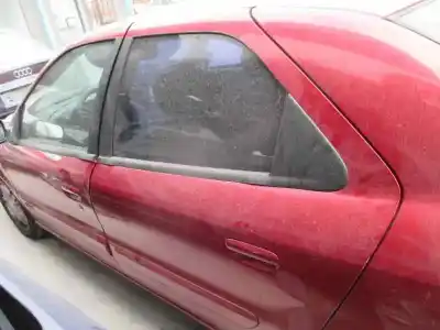 Véhicule à la ferraille citroen xsara berlina 2.0 hdi exclusive (80kw) de l'année 2002 alimenté rhz