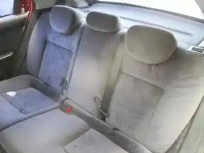 Véhicule à la ferraille citroen xsara berlina 2.0 hdi exclusive (80kw) de l'année 2002 alimenté rhz