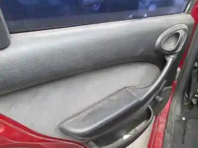 Véhicule à la ferraille citroen xsara berlina 2.0 hdi exclusive (80kw) de l'année 2002 alimenté rhz