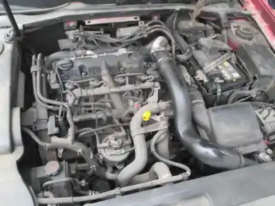 Véhicule à la ferraille citroen xsara berlina 2.0 hdi exclusive (80kw) de l'année 2002 alimenté rhz
