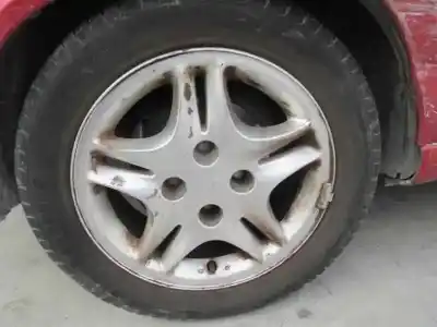 Véhicule à la ferraille citroen xsara berlina 2.0 hdi exclusive (80kw) de l'année 2002 alimenté rhz