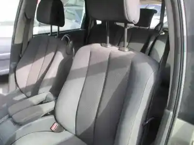 Scrapping Vehicle renault scenic iii grand dynamique of the year 2007 powered f9q l8