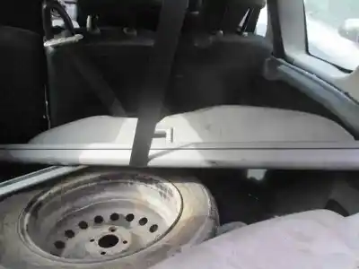 Scrapping Vehicle renault scenic iii grand dynamique of the year 2007 powered f9q l8