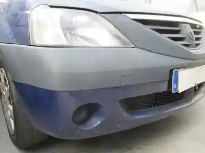 Утилизация автомобиля dacia logan ambiance года 2006 питание k9k792