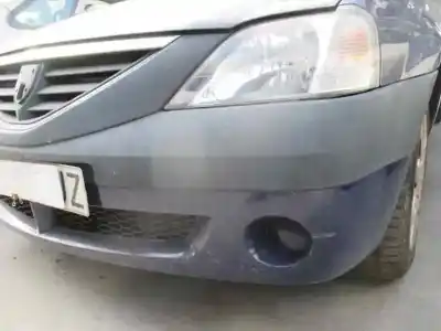 Утилизация автомобиля dacia logan ambiance года 2006 питание k9k792