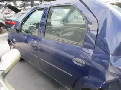 Утилизация автомобиля dacia logan ambiance года 2006 питание k9k792