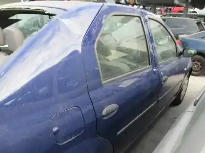 Утилизация автомобиля dacia logan ambiance года 2006 питание k9k792