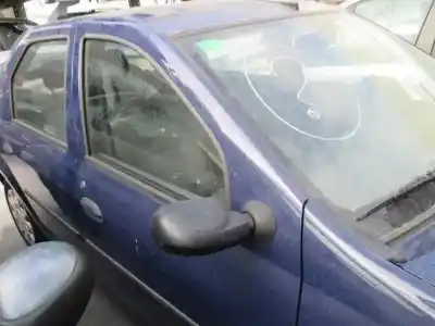 Утилизация автомобиля dacia logan ambiance года 2006 питание k9k792