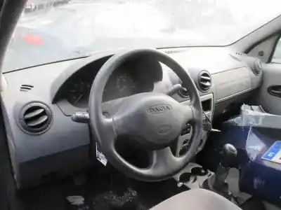 Утилизация автомобиля dacia logan ambiance года 2006 питание k9k792