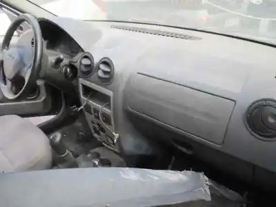 Утилизация автомобиля dacia logan ambiance года 2006 питание k9k792