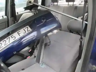 Утилизация автомобиля dacia logan ambiance года 2006 питание k9k792
