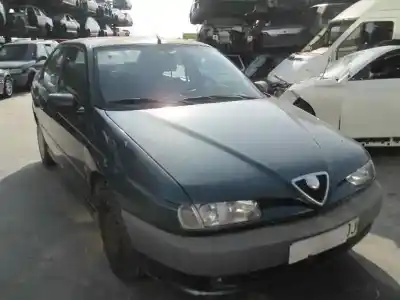 Утилизация автомобиля ALFA ROMEO                                         146                                                                                                                                                                                                                                                        1.6 16V CAT года 1997 питание AR67601