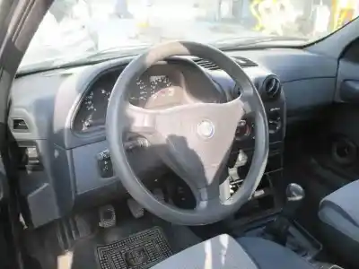 Veículo de Sucata alfa romeo 146 1.6 16v cat do ano 1997 alimentado ar67601