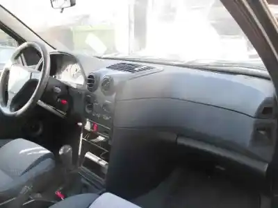 Veículo de Sucata alfa romeo 146 1.6 16v cat do ano 1997 alimentado ar67601