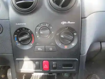 Veículo de Sucata alfa romeo 146 1.6 16v cat do ano 1997 alimentado ar67601