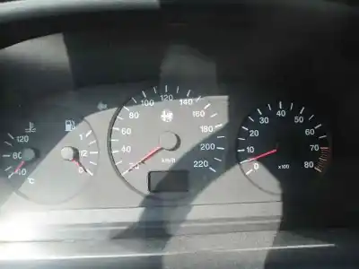 Veículo de Sucata alfa romeo 146 1.6 16v cat do ano 1997 alimentado ar67601